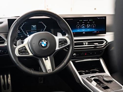 2024 BMW M440 Gran Coupe M440i xDrive