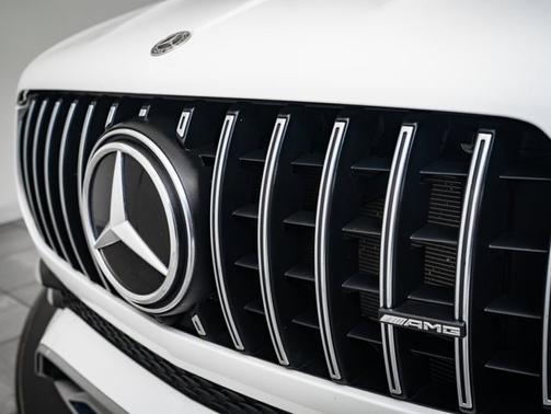 2023 Mercedes-Benz AMG GLE 53 AMG GLE 53