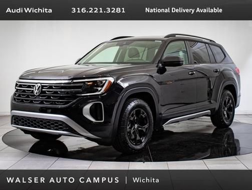 2024 Volkswagen Atlas 2.0T Peak Edition SE w/Technology