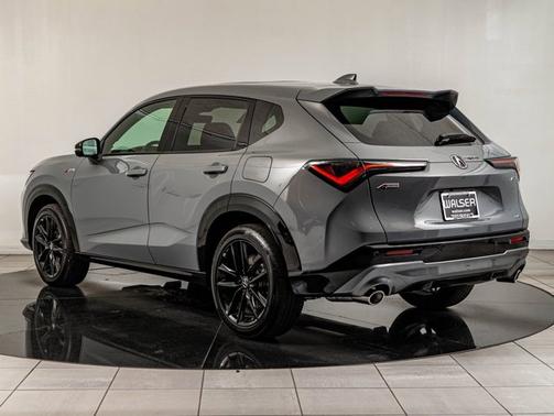 2025 Acura ADX w/A-Spec Advance Package