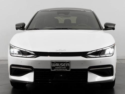 2023 Kia EV6 GT-Line