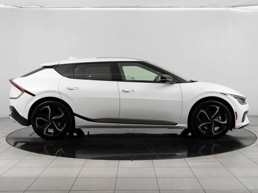 2023 Kia EV6 GT-Line