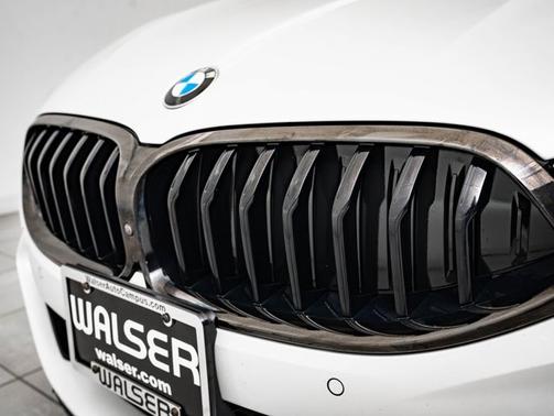 2022 BMW M850 Gran Coupe M850i