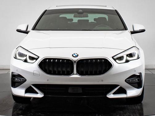 2021 BMW 228 Gran Coupe i xDrive