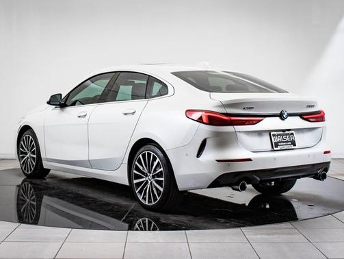 2021 BMW 228 Gran Coupe i xDrive