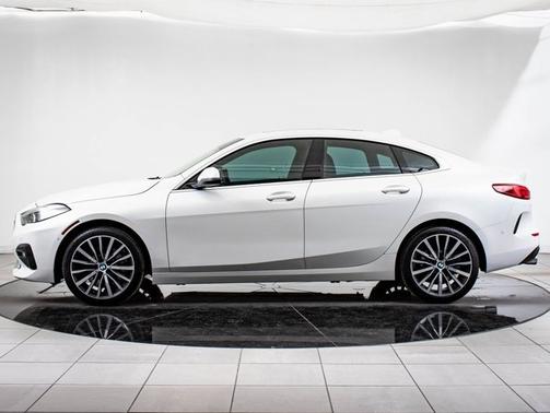 2021 BMW 228 Gran Coupe i xDrive