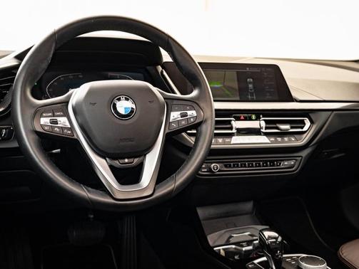 2021 BMW 228 Gran Coupe i xDrive