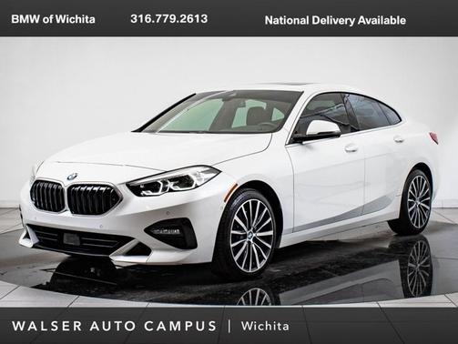 2021 BMW 228 Gran Coupe i xDrive