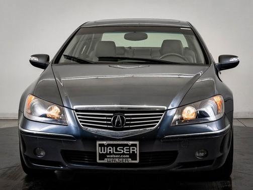2006 Acura RL 3.5