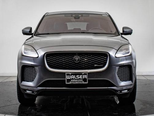 2019 Jaguar E-PACE R-Dynamic SE