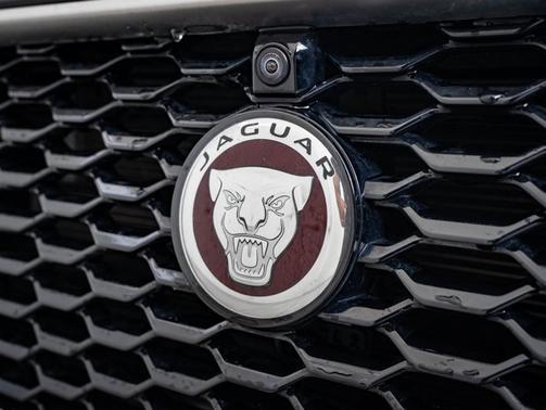 2019 Jaguar E-PACE R-Dynamic SE