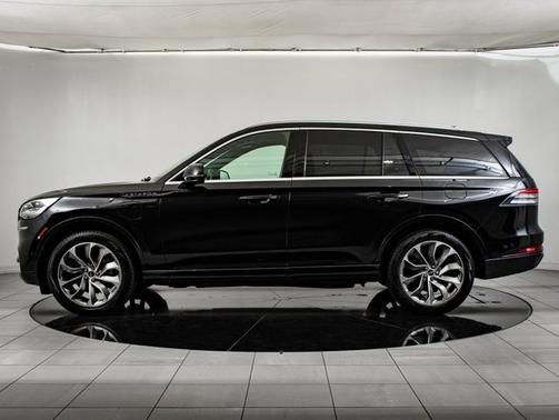 2021 Lincoln Aviator Grand Touring
