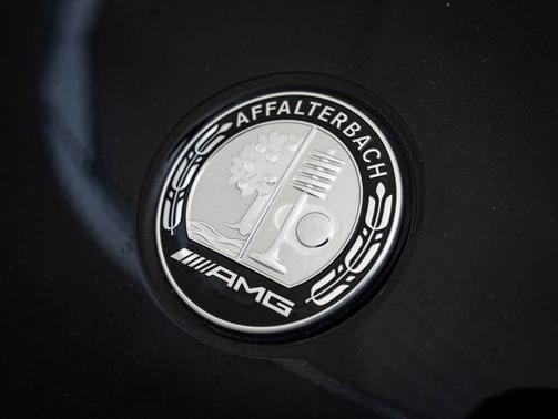 2024 Mercedes-Benz GLC 300 AMG GLC 43