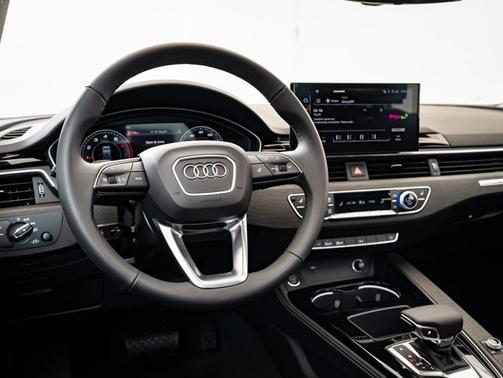2024 Audi A5 Sportback Premium Plus