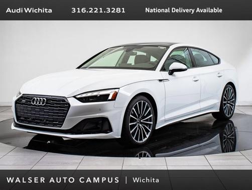 2024 Audi A5 Sportback Premium Plus