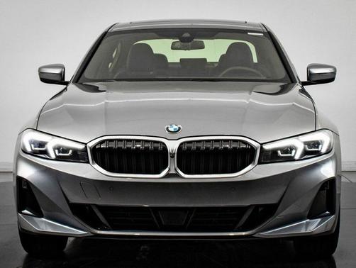 2025 BMW 330 330i xDrive