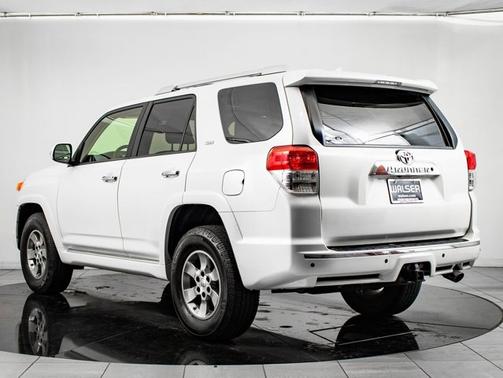 2013 Toyota 4Runner SR5