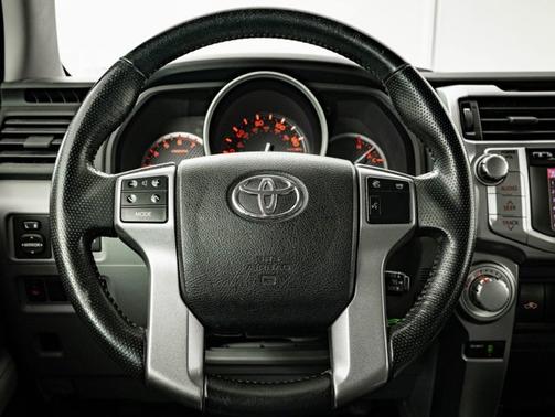 2013 Toyota 4Runner SR5