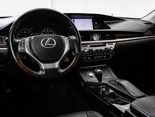 2013 Lexus ES 350 Base