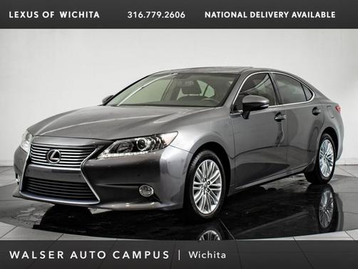 2013 Lexus ES 350 Base