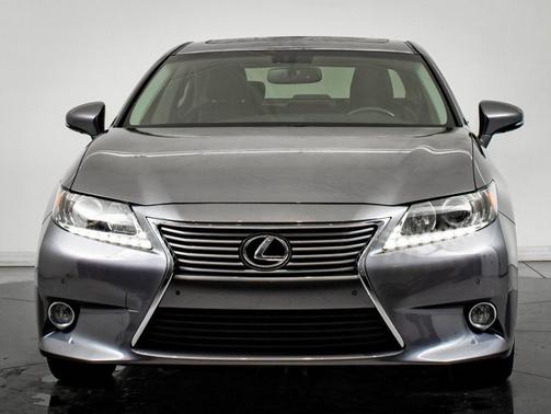 2013 Lexus ES 350 Base