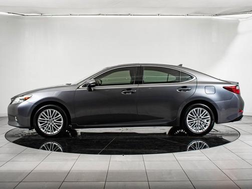 2013 Lexus ES 350 Base