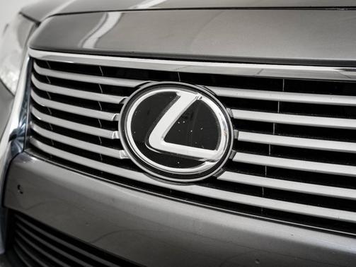 2013 Lexus ES 350 Base