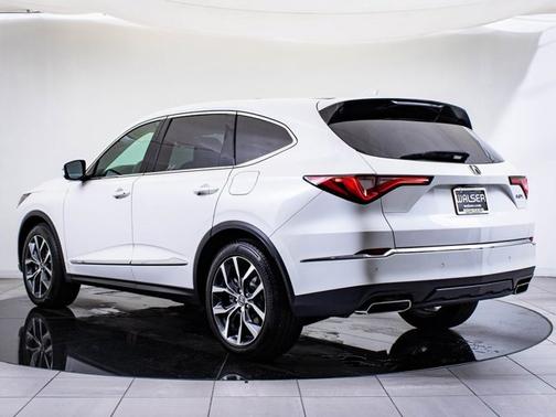 2023 Acura MDX w/Technology Package