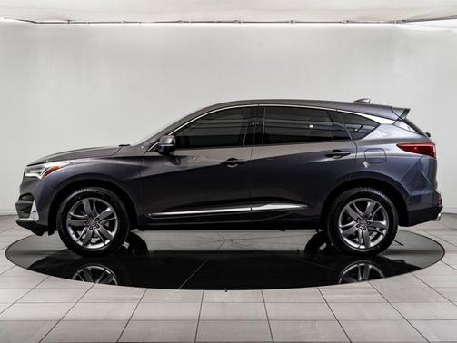 2021 Acura RDX w/Advance Package