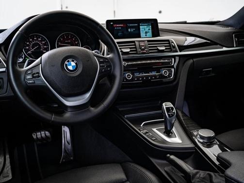 2019 BMW 440 i