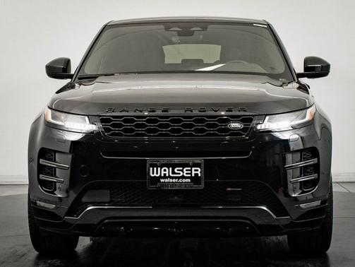 2023 Land Rover Range Rover Evoque R-Dynamic S