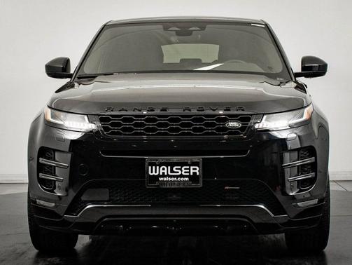 2023 Land Rover Range Rover Evoque R-Dynamic S