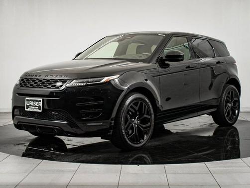 2023 Land Rover Range Rover Evoque R-Dynamic S