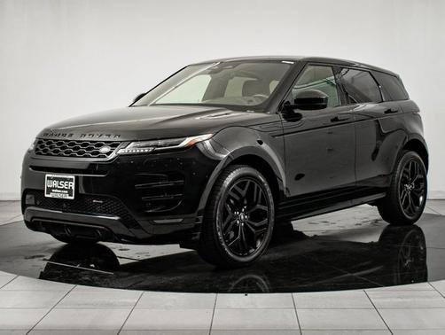 2023 Land Rover Range Rover Evoque R-Dynamic S