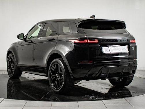 2023 Land Rover Range Rover Evoque R-Dynamic S