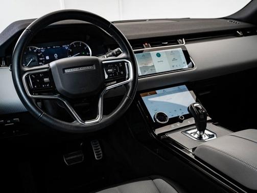 2023 Land Rover Range Rover Evoque R-Dynamic S