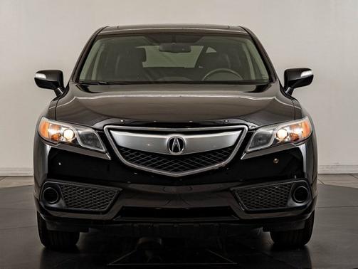2015 Acura RDX Base