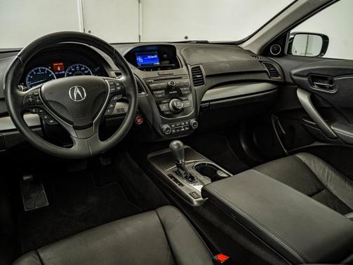 2015 Acura RDX Base