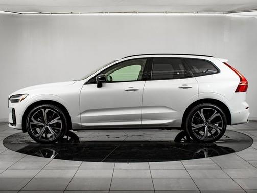 2025 Volvo XC60 Ultra