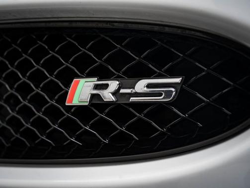 2012 Jaguar XK XKR-S