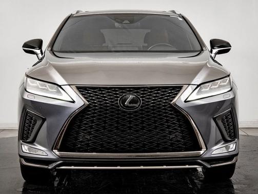 2020 Lexus RX 350 F Sport Performance