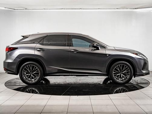 2020 Lexus RX 350 F Sport Performance