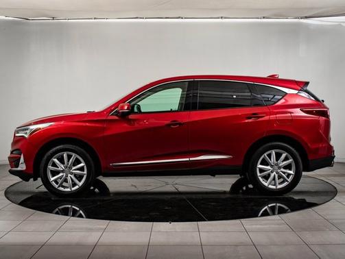2019 Acura RDX Base