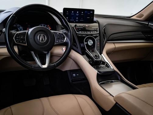 2019 Acura RDX Base