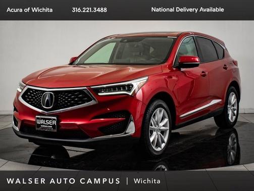 2019 Acura RDX Base
