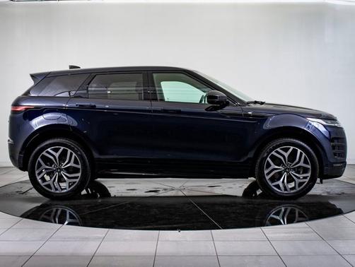 2023 Land Rover Range Rover Evoque R-Dynamic SE