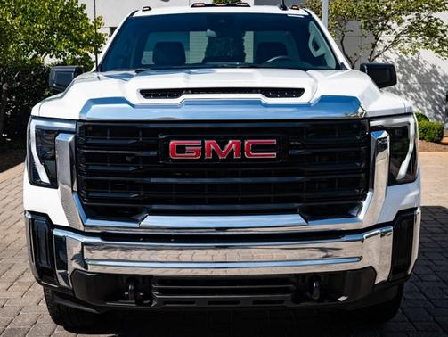 2024 GMC Sierra 3500 Pro