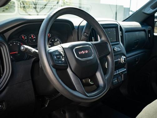 2024 GMC Sierra 3500 Pro