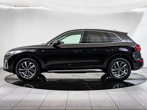 2024 Audi Q5 S line Premium