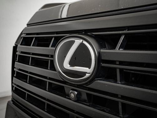 2024 Lexus GX 550 GX 550 Overtrail+